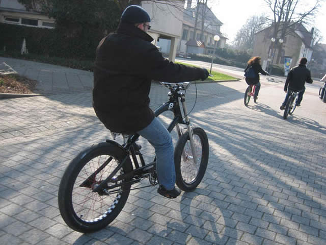 Cruise In Strasbourg - Strasbourg - 18 février 2007 - 46 sur 77